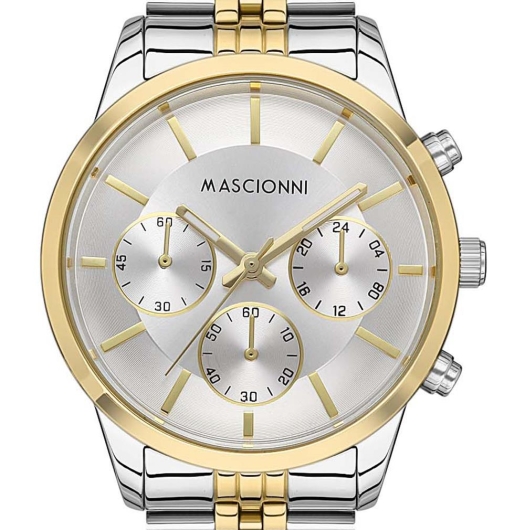 MASCİONNİ KADIN KOL SAATİ