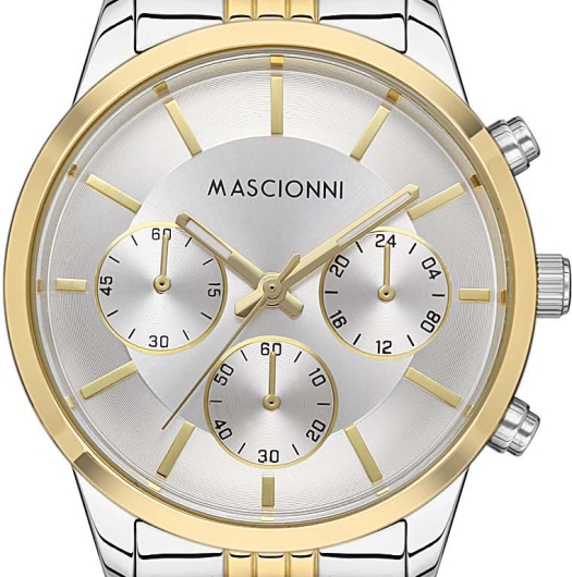 MASCİONNİ KADIN KOL SAATİ