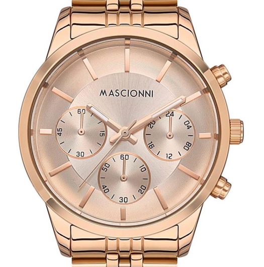 MASCİONNİ KADIN KOL SAATİ