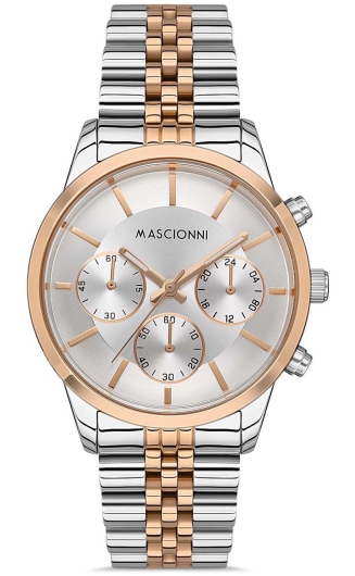 MASCİONNİ KADIN KOL SAATİ