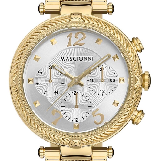 MASCİONNİ KADIN KOL SAATİ