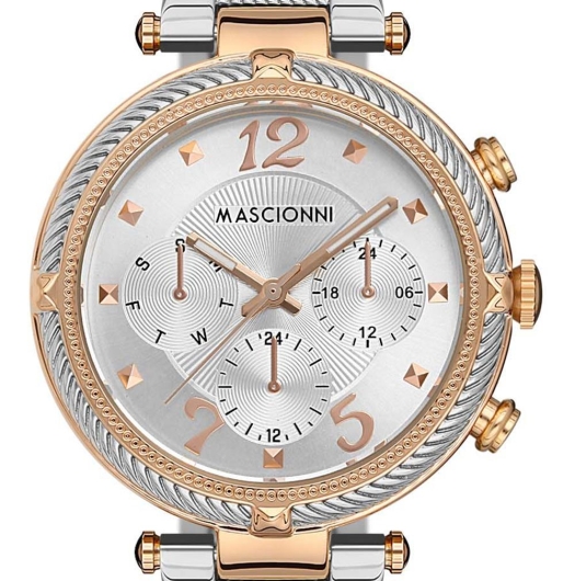 MASCİONNİ KADIN KOL SAATİ