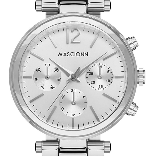 MASCİONNİ KADIN KOL SAATİ