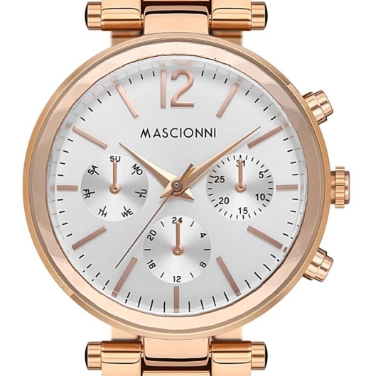 MASCİONNİ KADIN KOL SAATİ