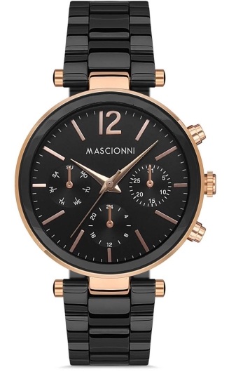 MASCİONNİ KADIN KOL SAATİ