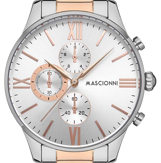 MASCİONNİ KADIN KOL SAATİ