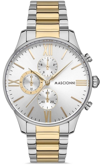 MASCİONNİ KADIN KOL SAATİ