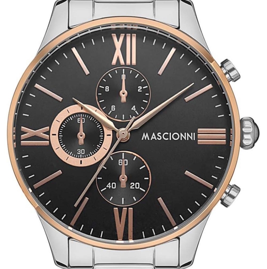 MASCİONNİ KADIN KOL SAATİ