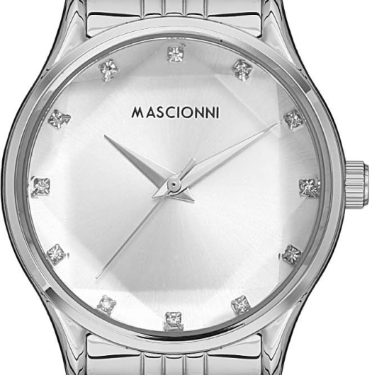 MASCİONNİ KADIN KOL SAATİ