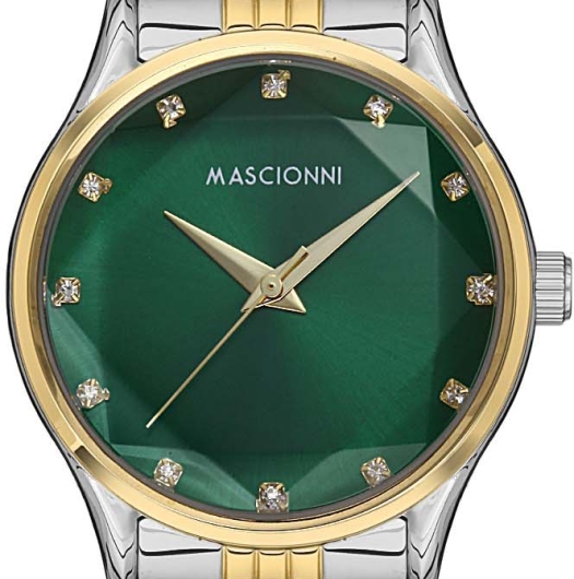 MASCİONNİ KADIN KOL SAATİ