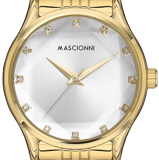 MASCİONNİ KADIN KOL SAATİ