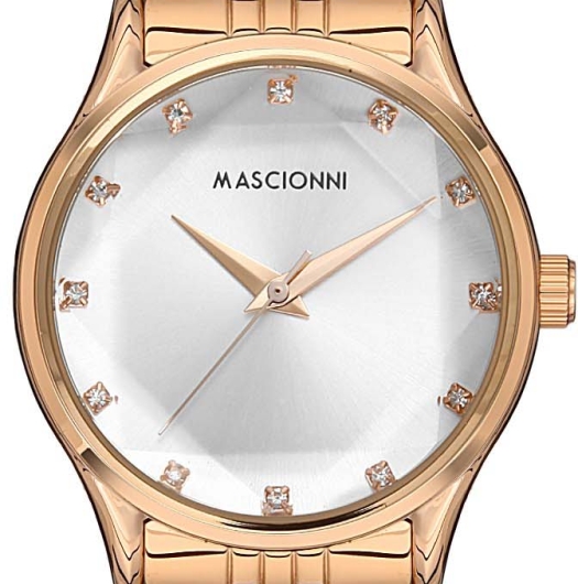 MASCİONNİ KADIN KOL SAATİ