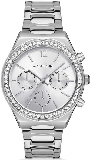 MASCİONNİ KADIN KOL SAATİ