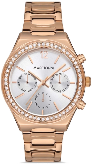 MASCİONNİ KADIN KOL SAATİ