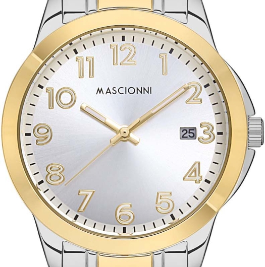 MASCİONNİ KADIN KOL SAATİ