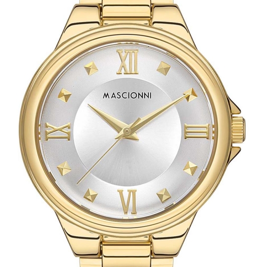 MASCİONNİ KADIN KOL SAATİ