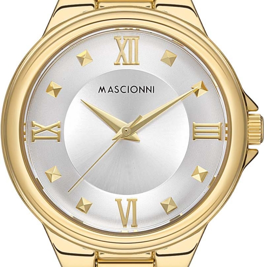 MASCİONNİ KADIN KOL SAATİ