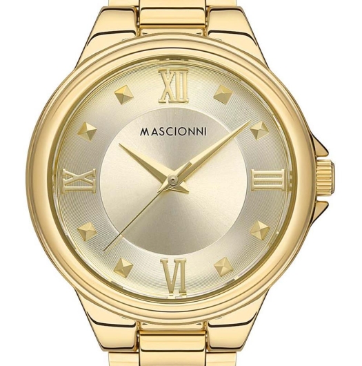 MASCİONNİ KADIN KOL SAATİ