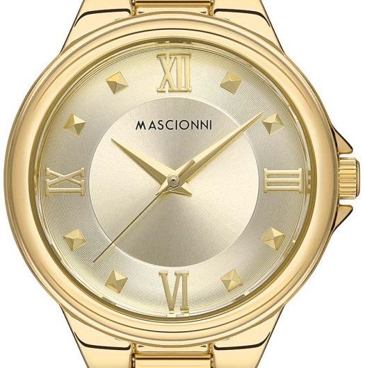 MASCİONNİ KADIN KOL SAATİ