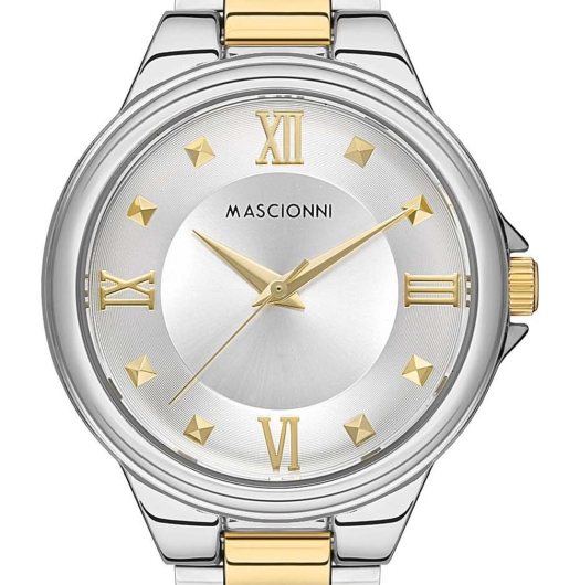 MASCİONNİ KADIN KOL SAATİ