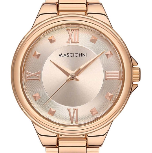 MASCİONNİ KADIN KOL SAATİ