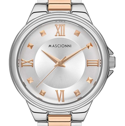 MASCİONNİ KADIN KOL SAATİ