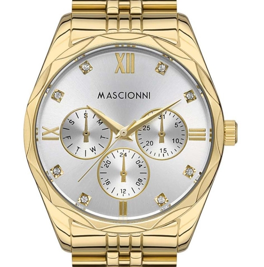 MASCİONNİ KADIN KOL SAATİ