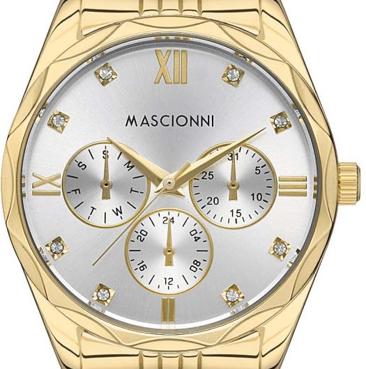 MASCİONNİ KADIN KOL SAATİ