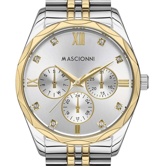 MASCİONNİ KADIN KOL SAATİ