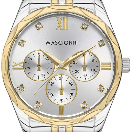 MASCİONNİ KADIN KOL SAATİ