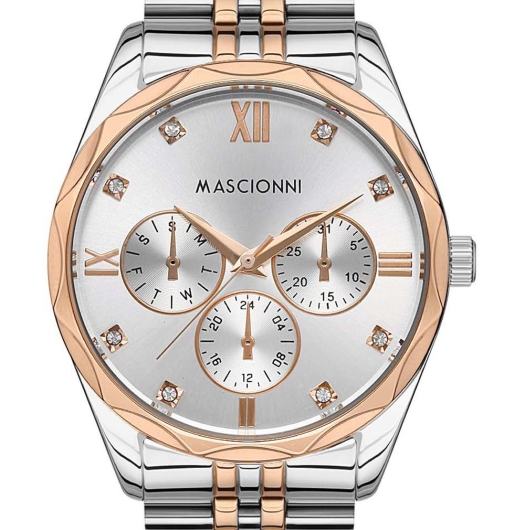 MASCİONNİ KADIN KOL SAATİ