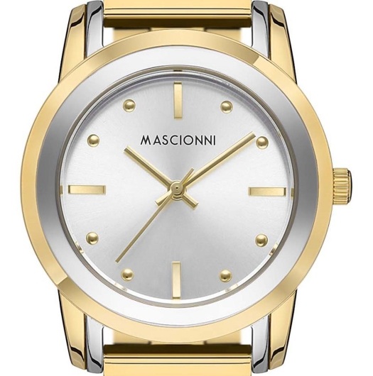 MASCİONNİ KADIN KOL SAATİ