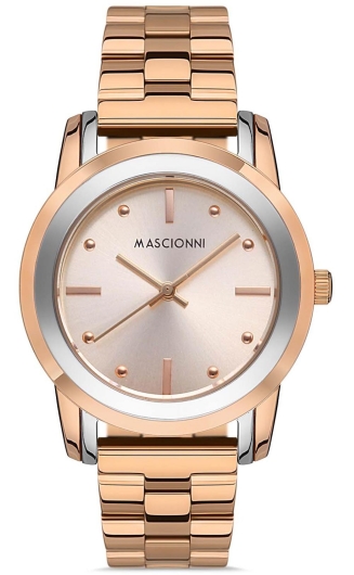 MASCİONNİ KADIN KOL SAATİ