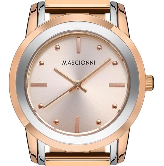 MASCİONNİ KADIN KOL SAATİ