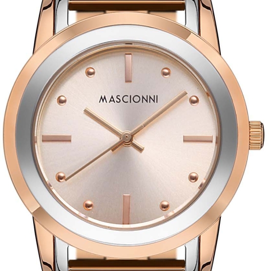 MASCİONNİ KADIN KOL SAATİ