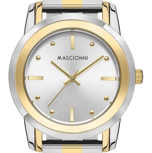 MASCİONNİ KADIN KOL SAATİ