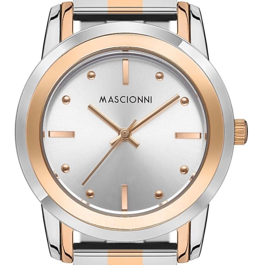 MASCİONNİ KADIN KOL SAATİ