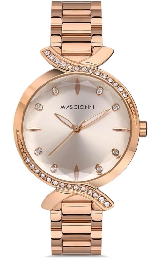 MASCİONNİ KADIN KOL SAATİ