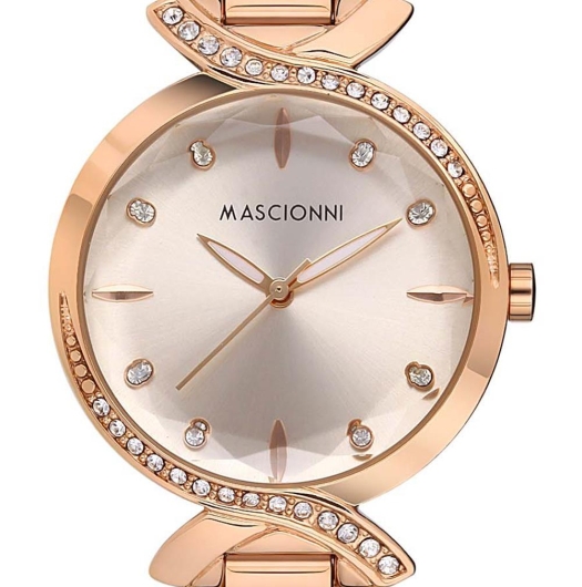 MASCİONNİ KADIN KOL SAATİ