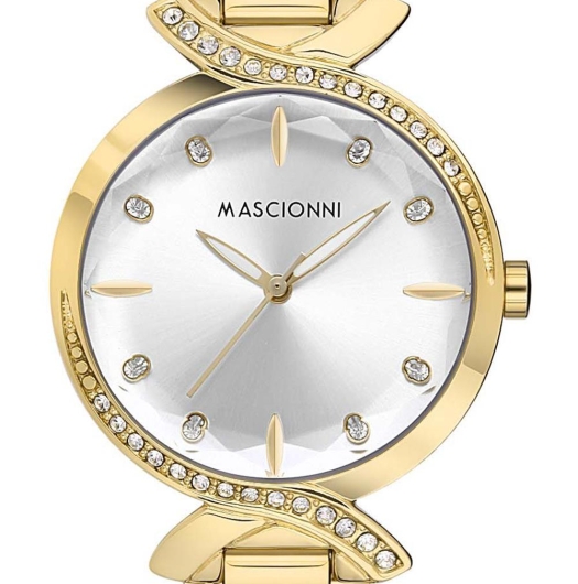 MASCİONNİ KADIN KOL SAATİ