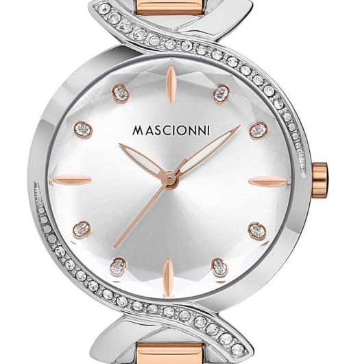 MASCİONNİ KADIN KOL SAATİ