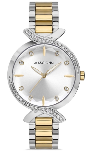 MASCİONNİ KADIN KOL SAATİ