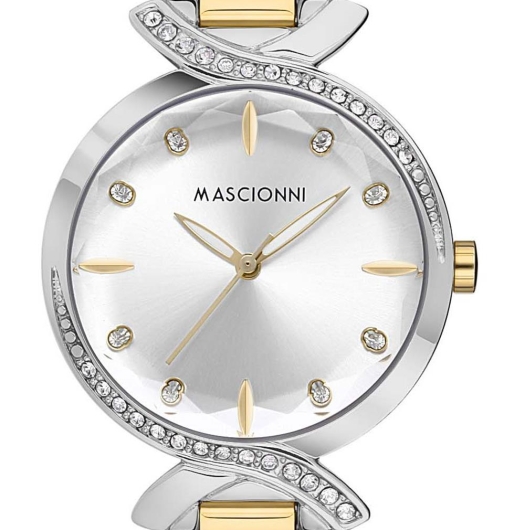 MASCİONNİ KADIN KOL SAATİ