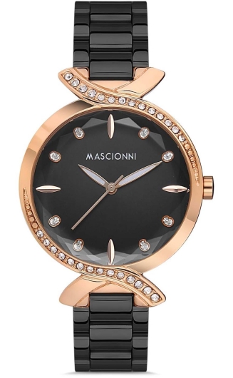 MASCİONNİ KADIN KOL SAATİ