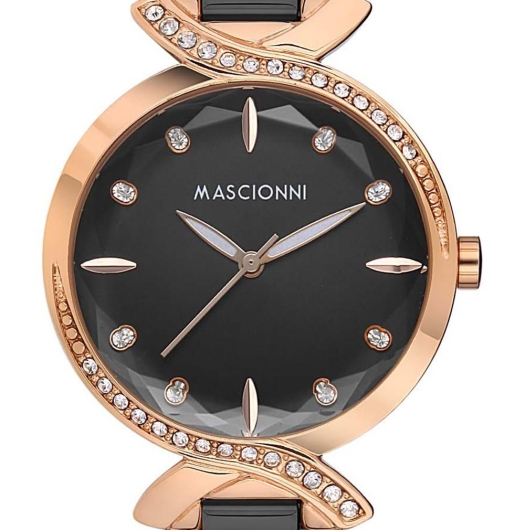 MASCİONNİ KADIN KOL SAATİ