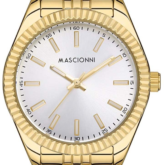 MASCİONNİ KADIN KOL SAATİ