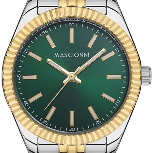 MASCİONNİ KADIN KOL SAATİ