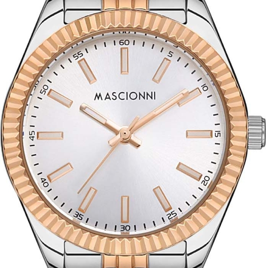 MASCİONNİ KADIN KOL SAATİ