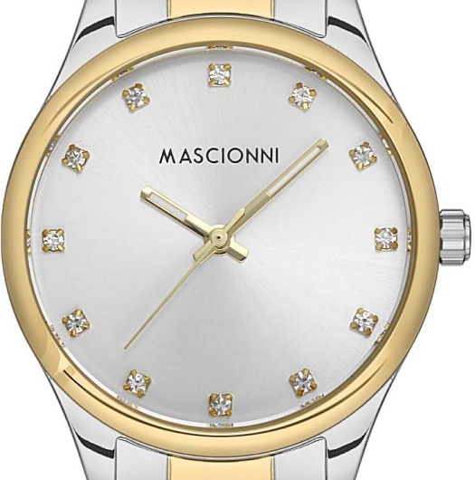 MASCİONNİ KADIN KOL SAATİ