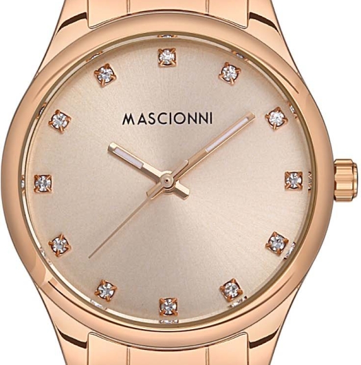 MASCİONNİ KADIN KOL SAATİ